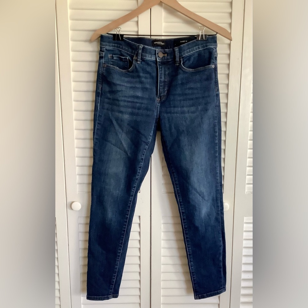 Banana Republic Skinny Jeans